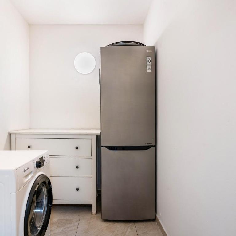 Aldars Urban Loft Suite No.8 - Apartment mit Dusche - 25