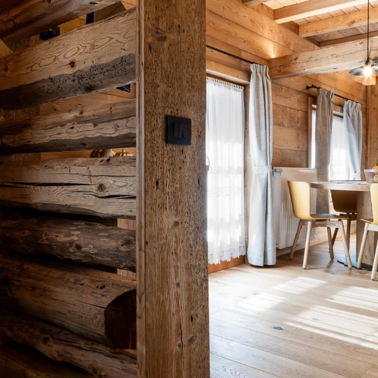 Alpine Mood Apartments - Monolocale con Balcone - 4
