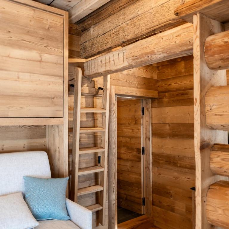 Alpine Mood Apartments - Monolocale con Balcone - 15