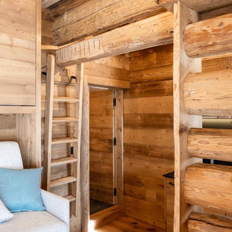 Alpine Mood Apartments - Monolocale con Balcone - 14