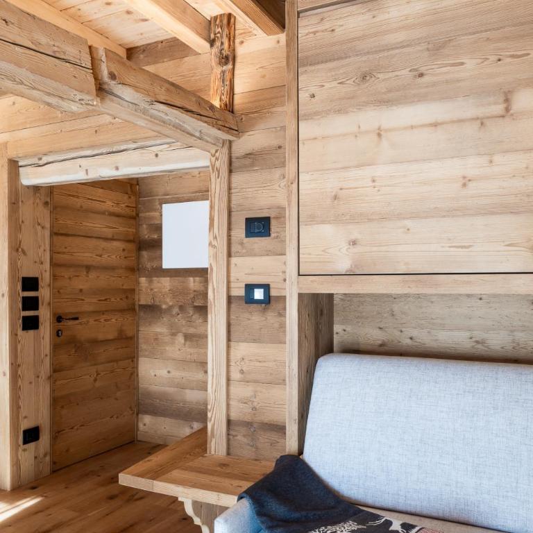 Alpine Mood Apartments - Monolocale con Balcone - 17