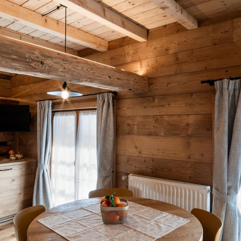Alpine Mood Apartments - Monolocale con Balcone - 19