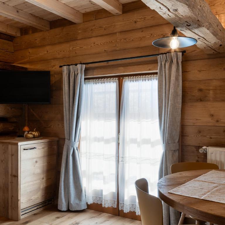 Alpine Mood Apartments - Monolocale con Balcone - 20