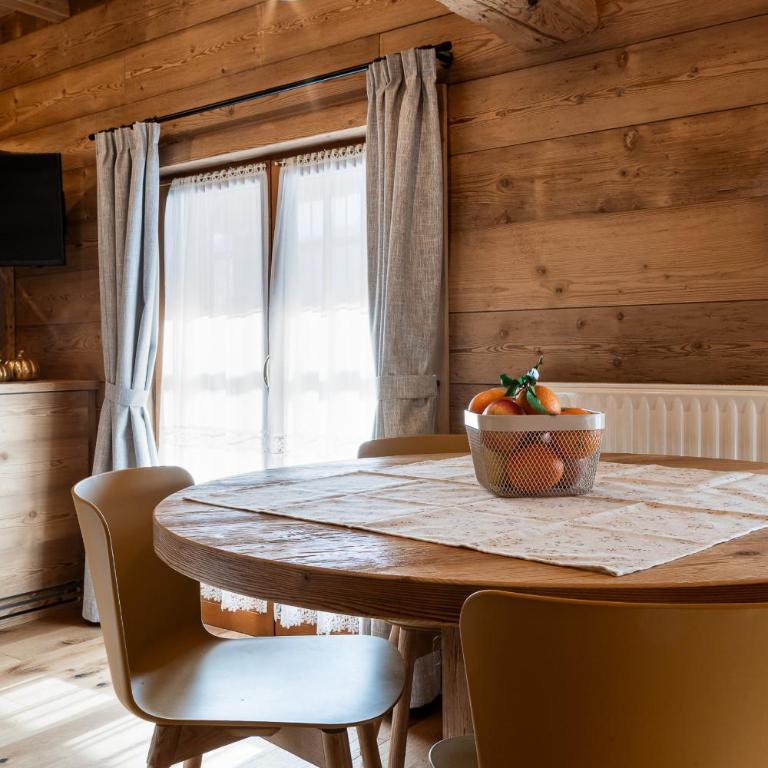 Alpine Mood Apartments - Monolocale con Balcone - 21