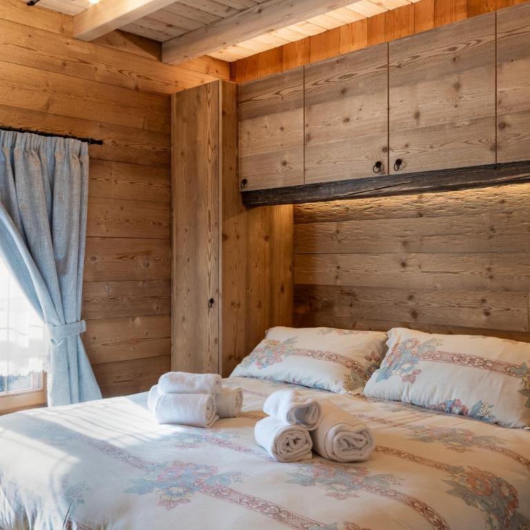 Alpine Mood Apartments - Monolocale con Balcone - 31