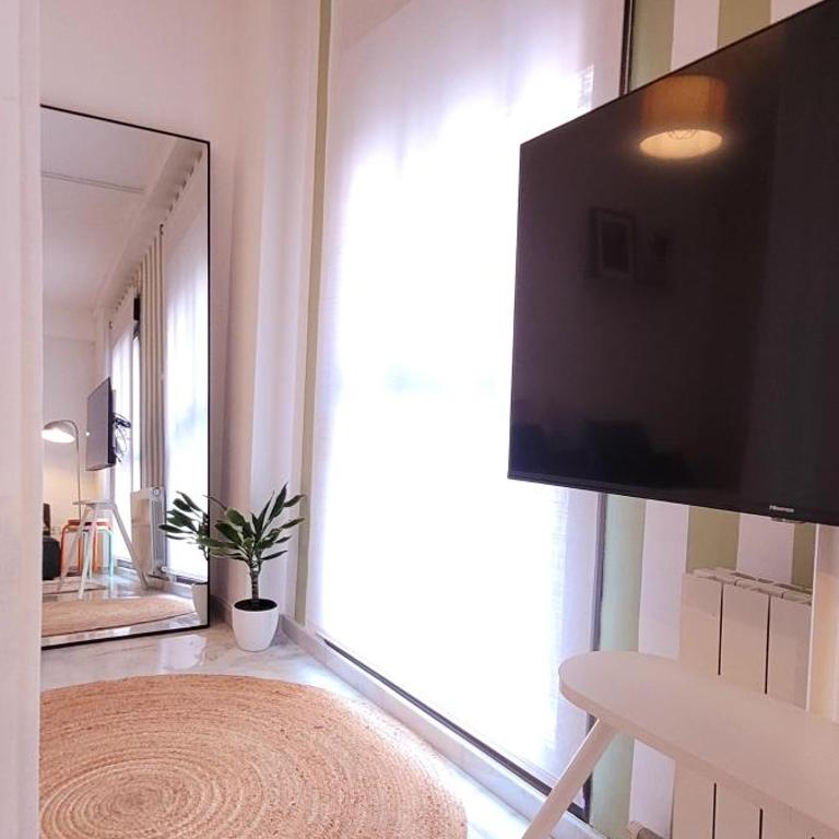 Salvador Suite - Superior Apartment with City View - 22