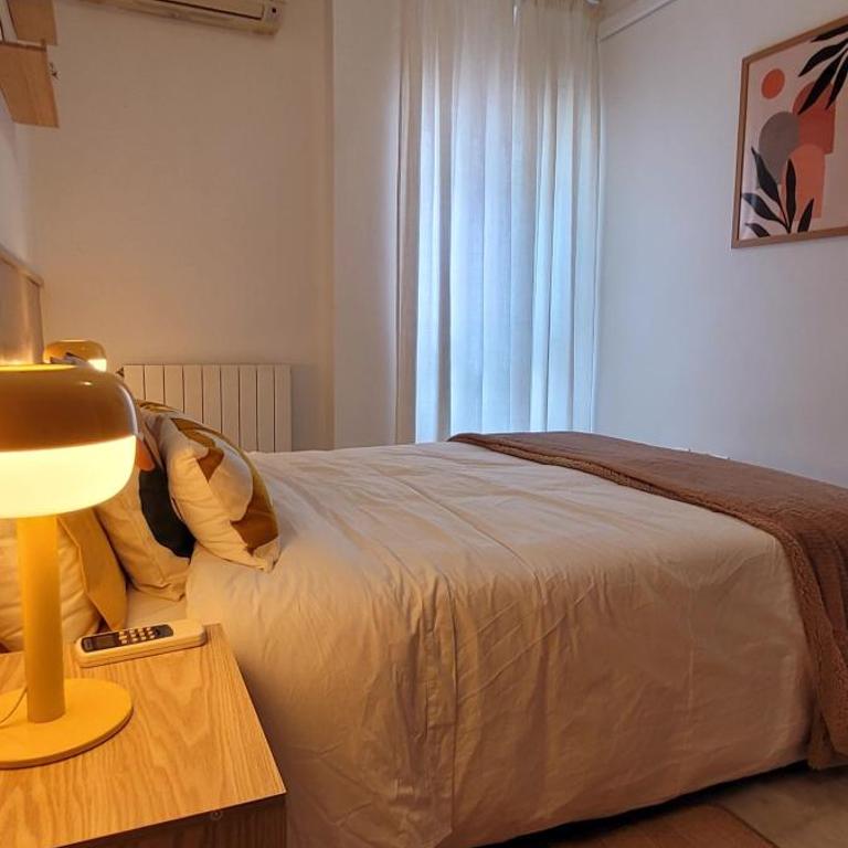 Salvador Suite - Superior Apartment with City View - 14