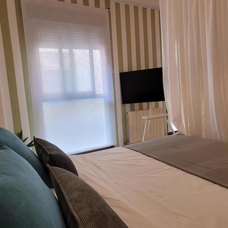 Salvador Suite - Superior Apartment with City View - 16