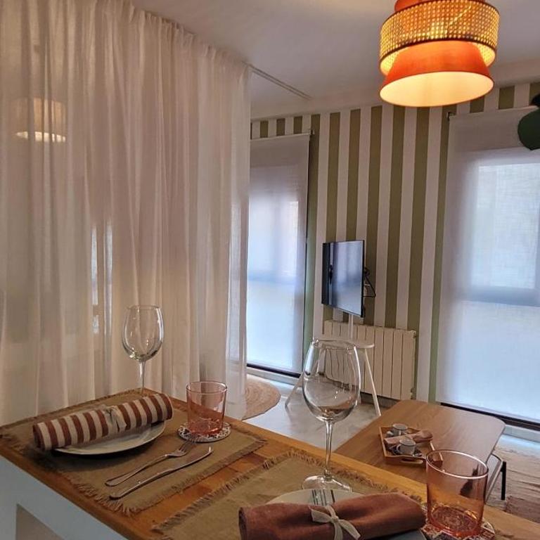 Salvador Suite - Superior Apartment with City View - 26