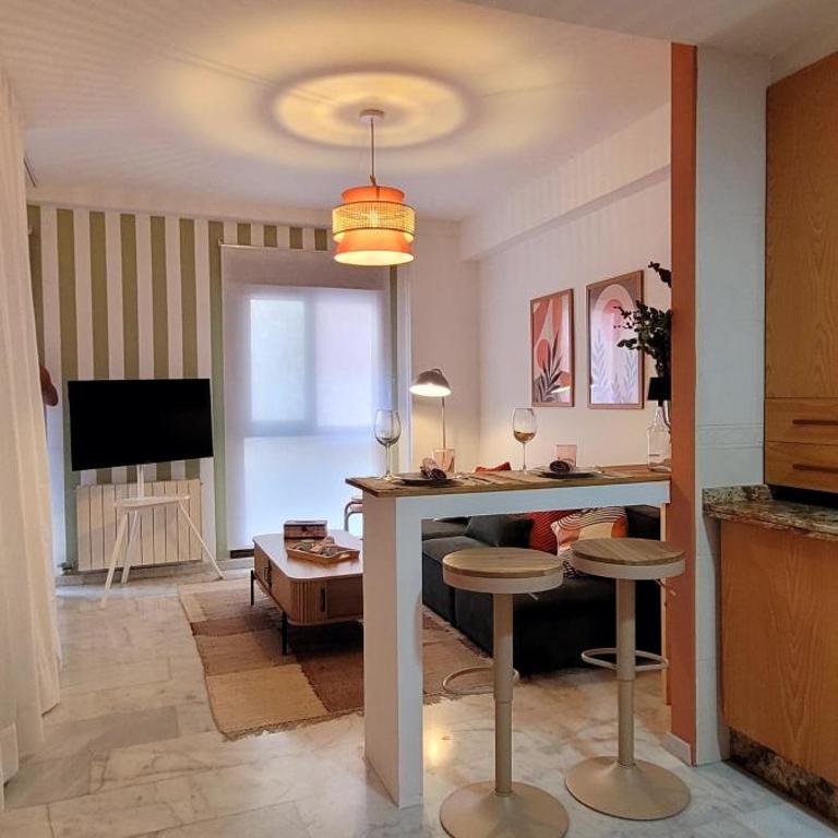 Salvador Suite - Superior Apartment with City View - 1