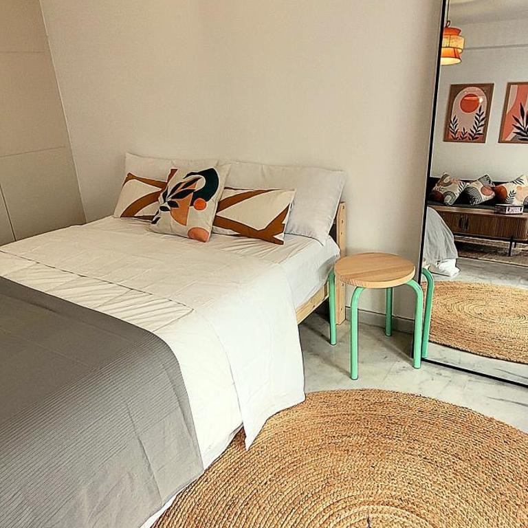 Salvador Suite - Superior Apartment with City View - 15