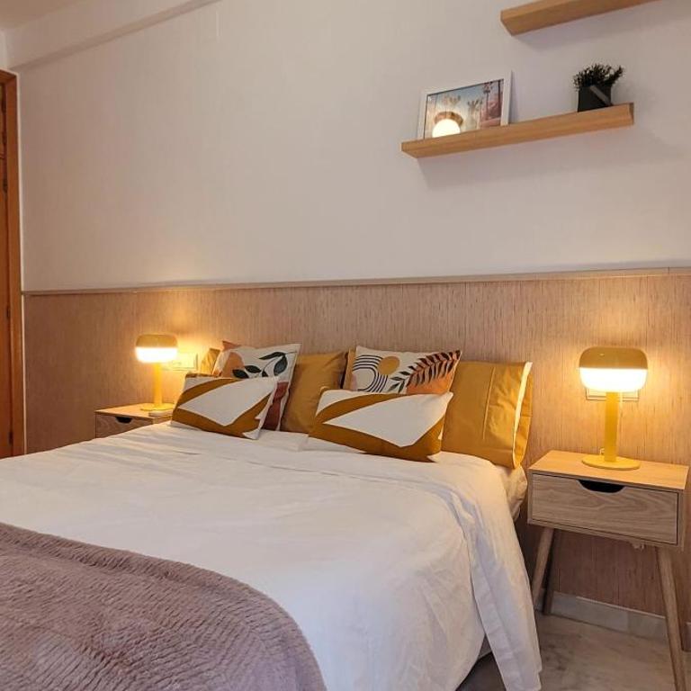 Salvador Suite - Superior Apartment with City View - 13