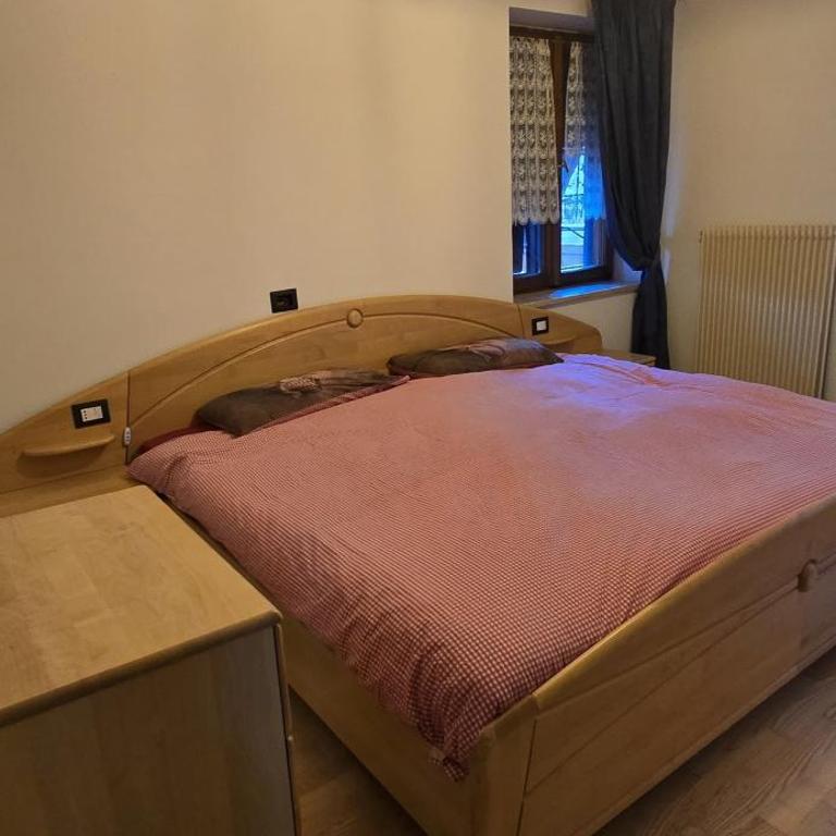 La Locanda dei Nonni - Appartamento Deluxe con 2 Camere da Letto e Vista Giardino - 18