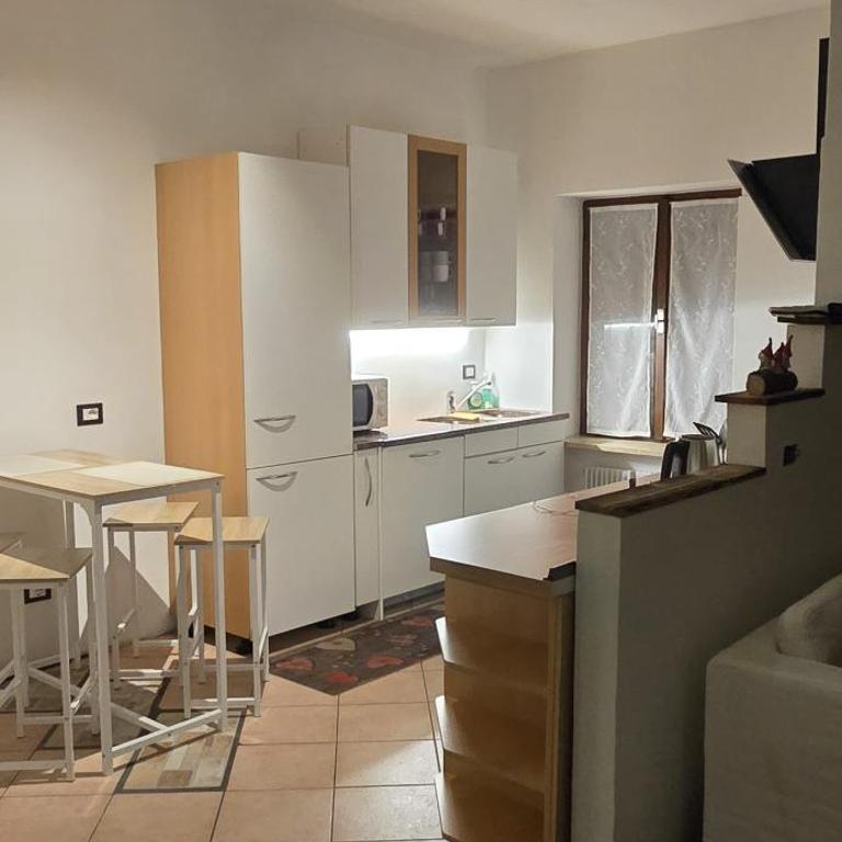 La Locanda dei Nonni - Appartamento Deluxe con 2 Camere da Letto e Vista Giardino - 17