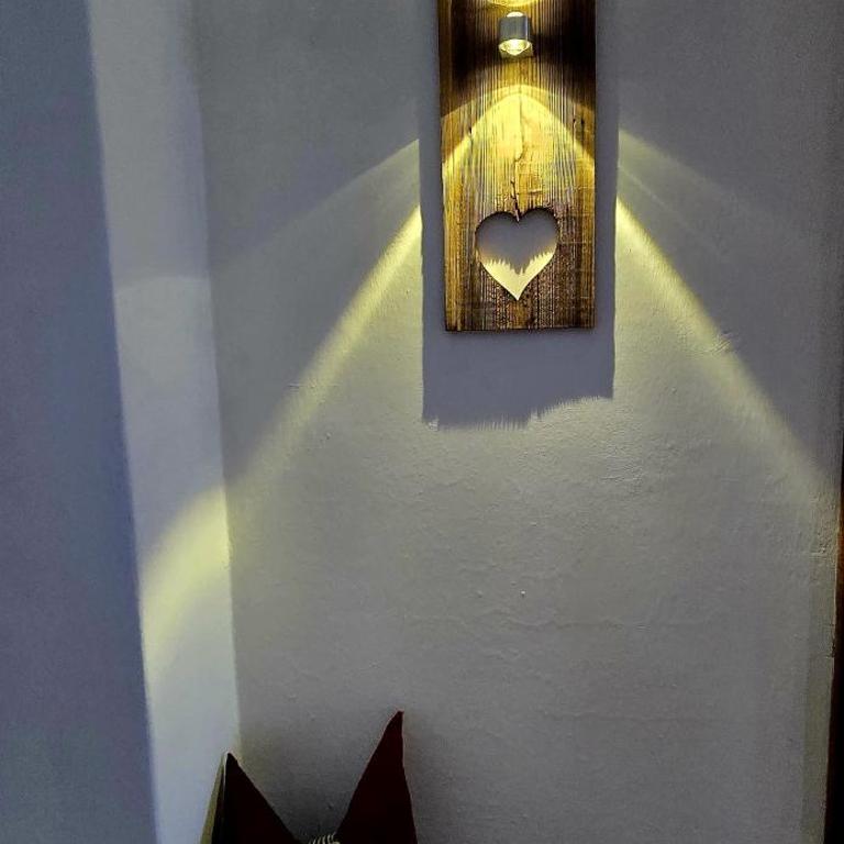 La Locanda dei Nonni - Appartamento Deluxe con 2 Camere da Letto e Vista Giardino - 6