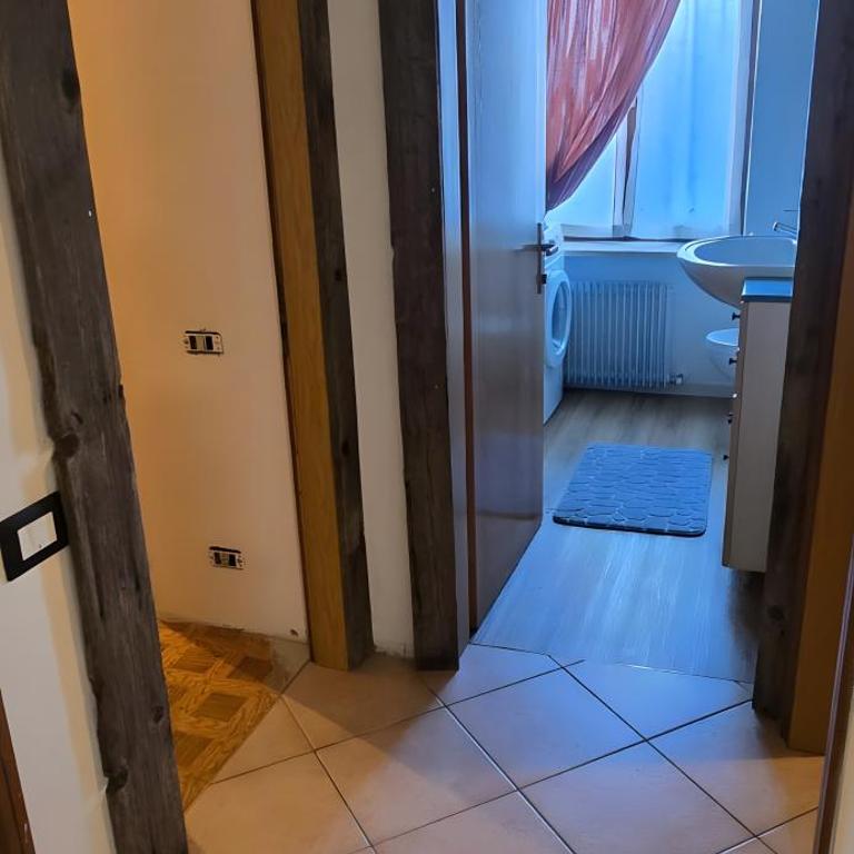 La Locanda dei Nonni - Appartamento Deluxe con 2 Camere da Letto e Vista Giardino - 10
