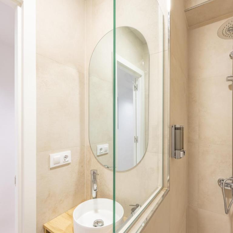 Casa Jaiwen - Apartamento Deluxe de 2 dormitorios con vistas al mar - 19