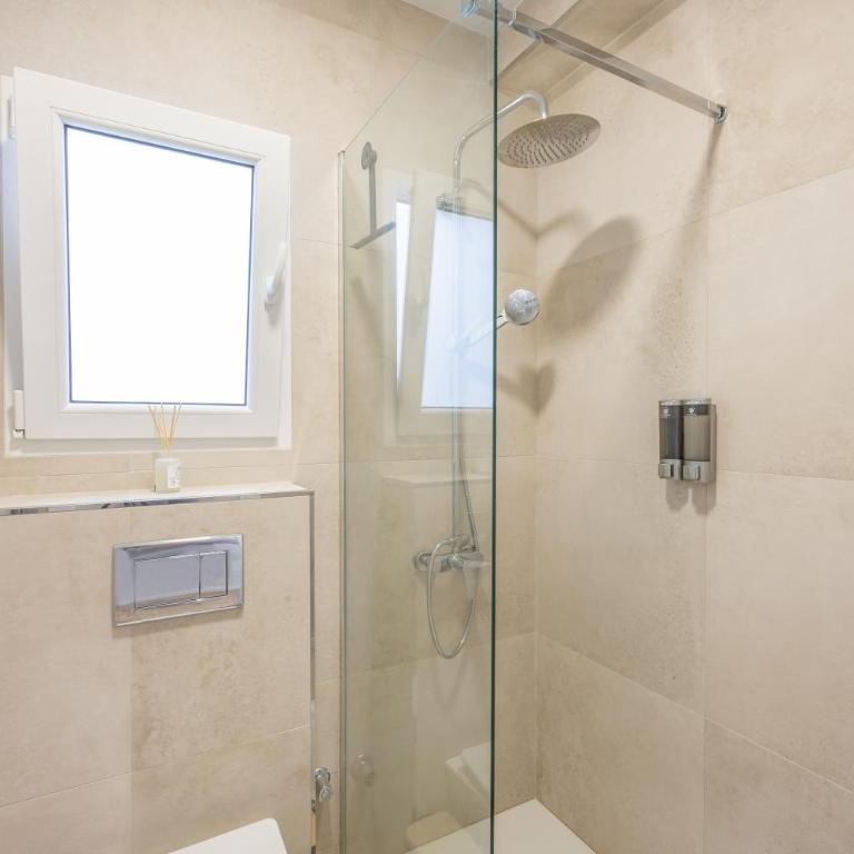 Casa Jaiwen - Apartamento Deluxe de 2 dormitorios con vistas al mar - 15