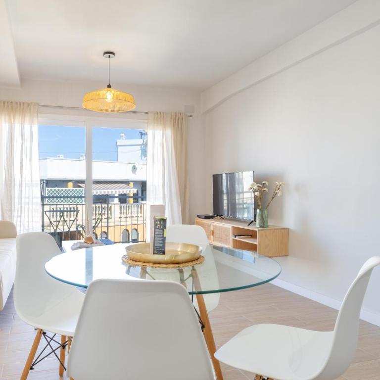 Casa Jaiwen - Apartamento Deluxe de 2 dormitorios con vistas al mar - 7