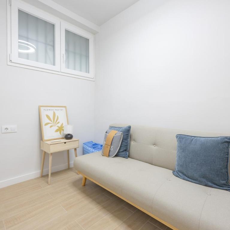 Casa Jaiwen - Apartamento Deluxe de 2 dormitorios con vistas al mar - 20