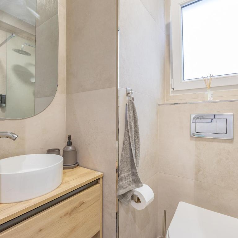 Casa Jaiwen - Apartamento Deluxe de 2 dormitorios con vistas al mar - 13