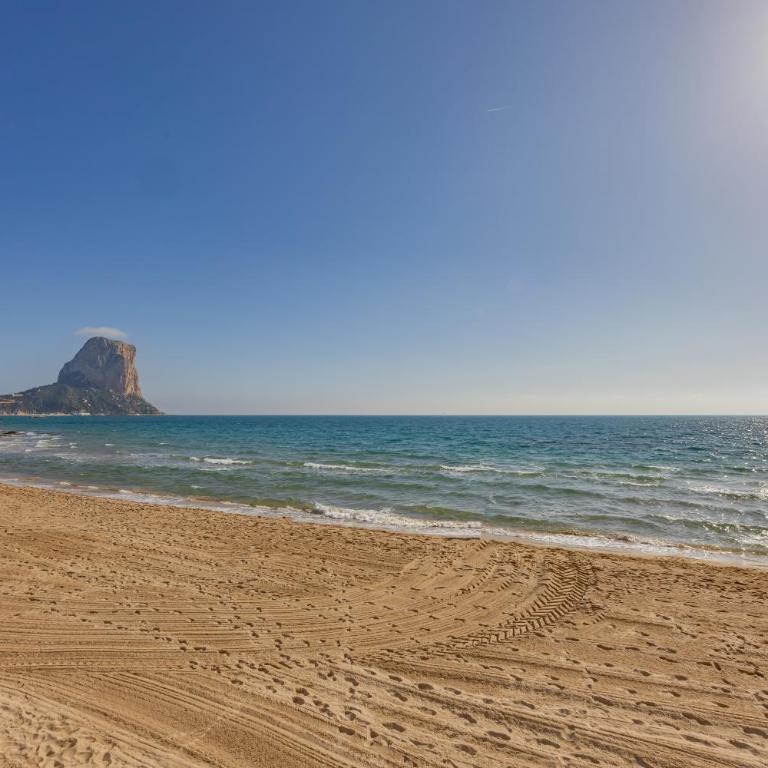 Casa Jaiwen - Apartamento Deluxe de 2 dormitorios con vistas al mar - 27