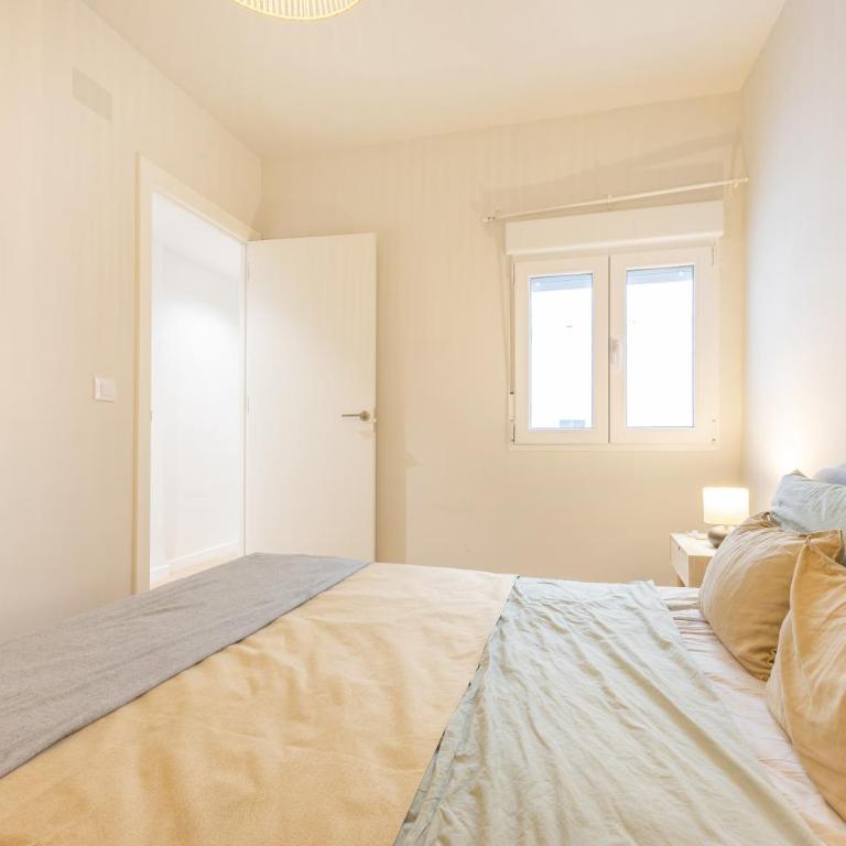 Casa Jaiwen - Apartamento Deluxe de 2 dormitorios con vistas al mar - 11