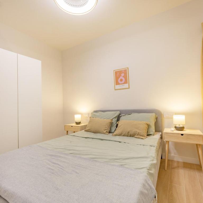Casa Jaiwen - Apartamento Deluxe de 2 dormitorios con vistas al mar - 16