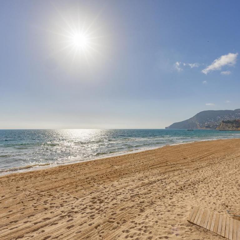 Casa Jaiwen - Apartamento Deluxe de 2 dormitorios con vistas al mar - 26