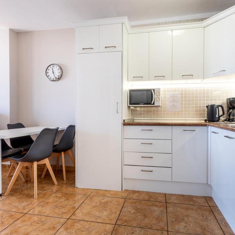 Beautiful sea view 2 bedroom Ocean Park Costa Adeje - Apartamento de 2 dormitorios - 8