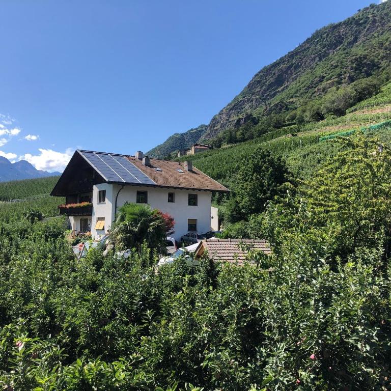 Pixnerhof - Ferienwohnung Gala - Superior Apartment mit 1 Schlafzimmer und Balkon - 28