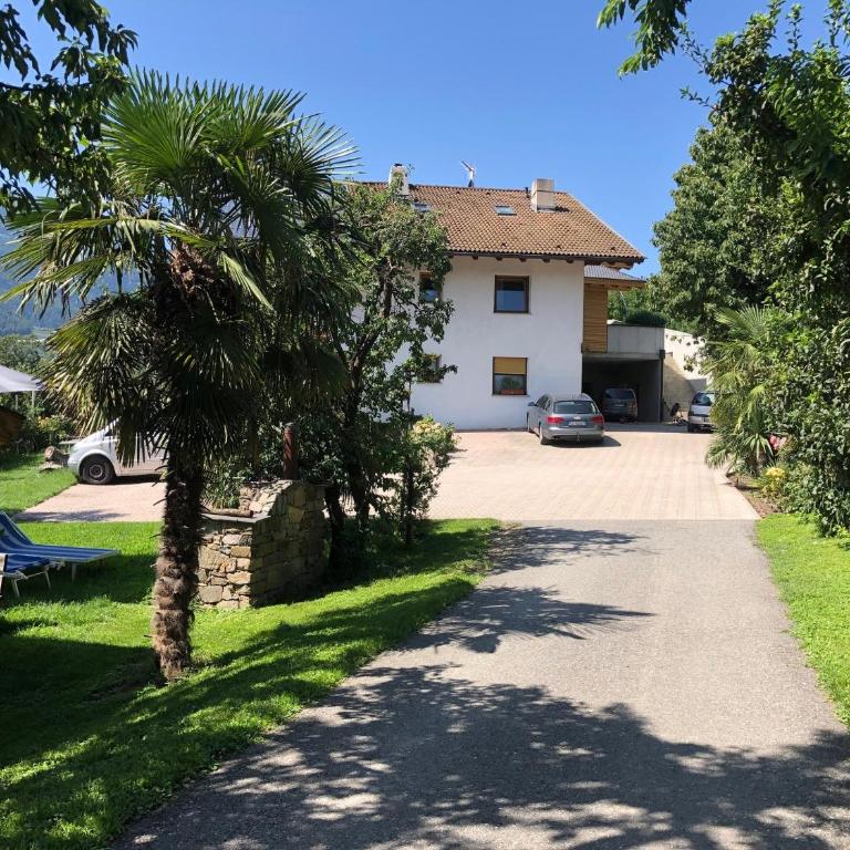 Pixnerhof - Ferienwohnung Gala - Superior Apartment mit 1 Schlafzimmer und Balkon - 26
