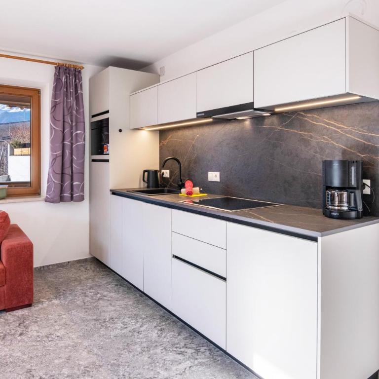 Pixnerhof - Ferienwohnung Gala - Superior Apartment mit 1 Schlafzimmer und Balkon - 13