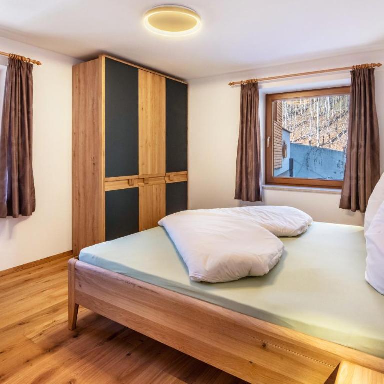 Pixnerhof - Ferienwohnung Gala - Superior Apartment mit 1 Schlafzimmer und Balkon - 4