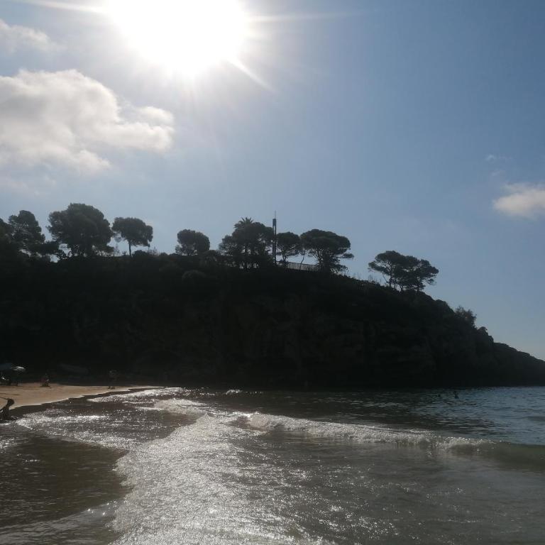 Apartamento Martin y Rose en Salou - Two-Bedroom Deluxe Apartment with Ocean View - 28