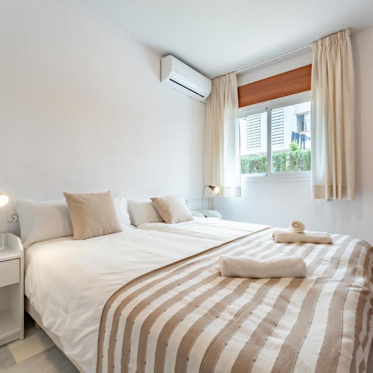 Apartamento Ramon y Cajal - Apartment with Terrace - 14