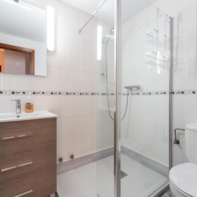Apartamento Ramon y Cajal - Apartment with Terrace - 17