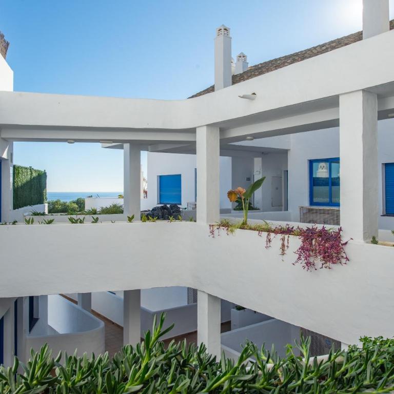 El Hacho - Apartamento Superior con vistas a la ciudad - 22