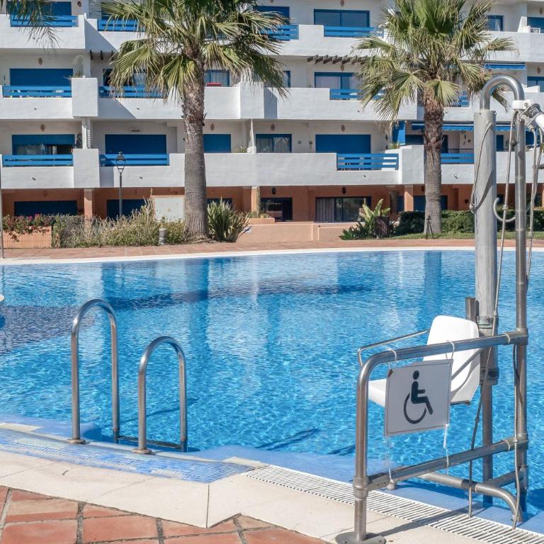 El Hacho - Apartamento Superior con vistas a la ciudad - 26