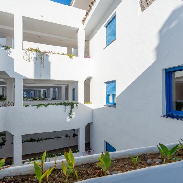El Hacho - Apartamento Superior con vistas a la ciudad - 23