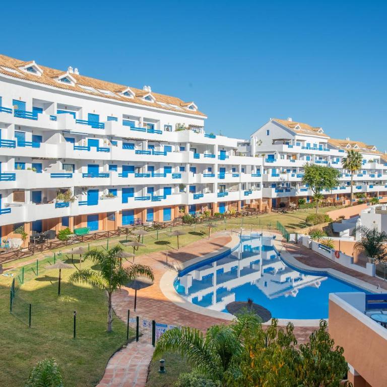 El Hacho - Apartamento Superior con vistas a la ciudad - 24