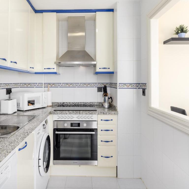 El Hacho - Apartamento Superior con vistas a la ciudad - 10