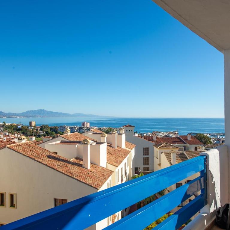 El Hacho - Apartamento Superior con vistas a la ciudad - 17