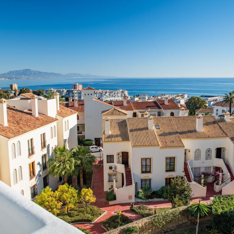 El Hacho - Apartamento Superior con vistas a la ciudad - 20