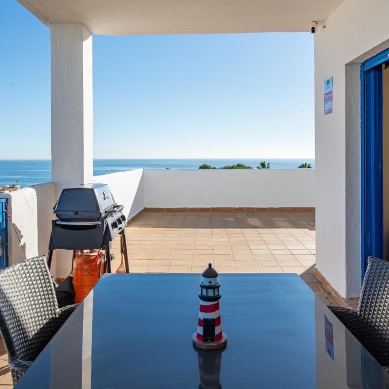 El Hacho - Apartamento Superior con vistas a la ciudad - 2