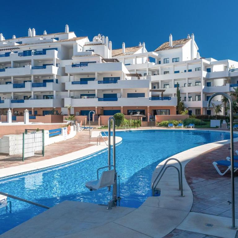 El Hacho - Apartamento Superior con vistas a la ciudad - 27