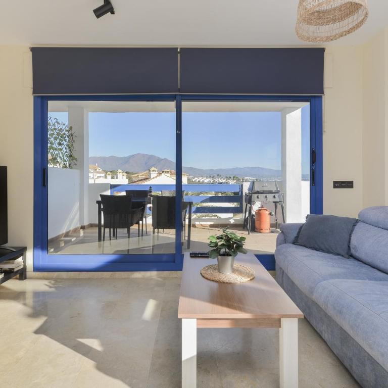 El Hacho - Apartamento Superior con vistas a la ciudad - 7