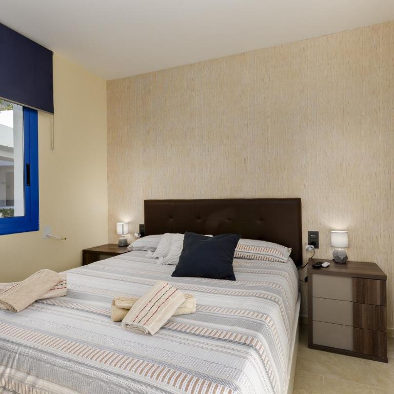 El Hacho - Apartamento Superior con vistas a la ciudad - 11