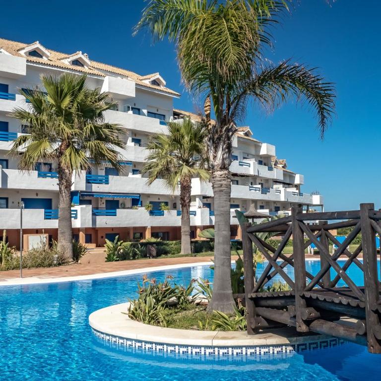 El Hacho - Apartamento Superior con vistas a la ciudad - 5