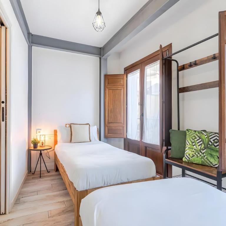 Camarón Suite - Two-Bedroom House - 8